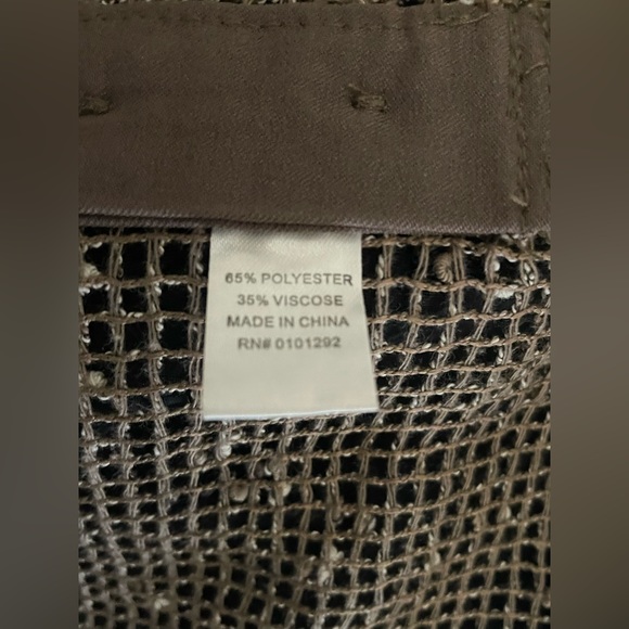 🤎Lulu-B L/XL open cardigan - Picture 8 of 9